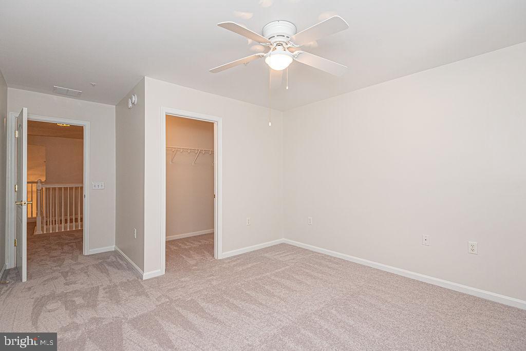 OCEAN PINES - THE PARKE - Residential