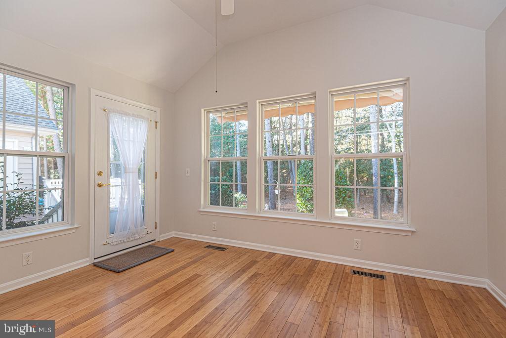 OCEAN PINES - THE PARKE - Residential