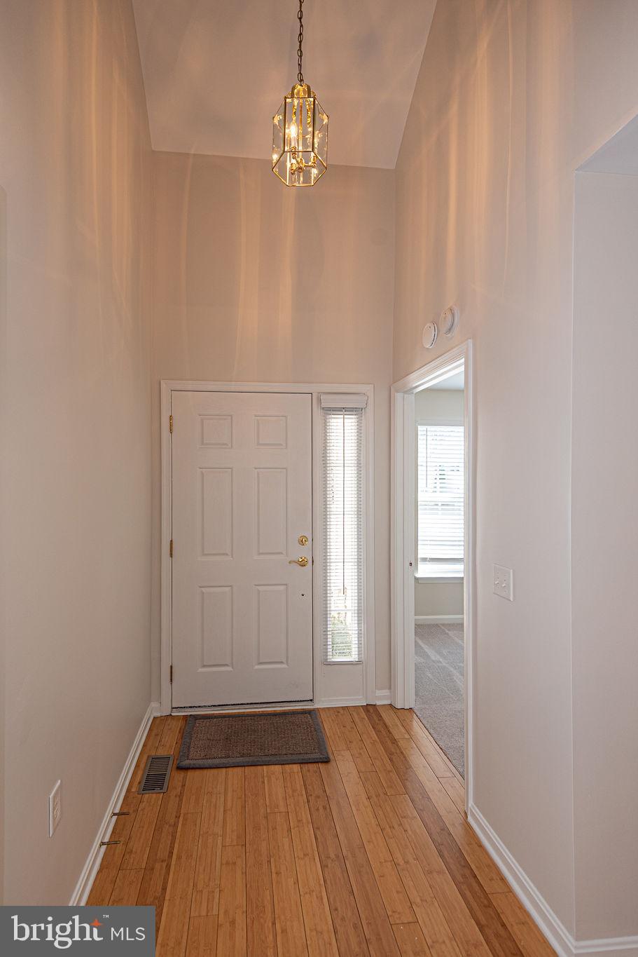 OCEAN PINES - THE PARKE - Residential