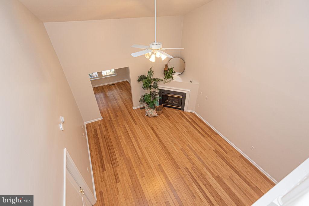 OCEAN PINES - THE PARKE - Residential