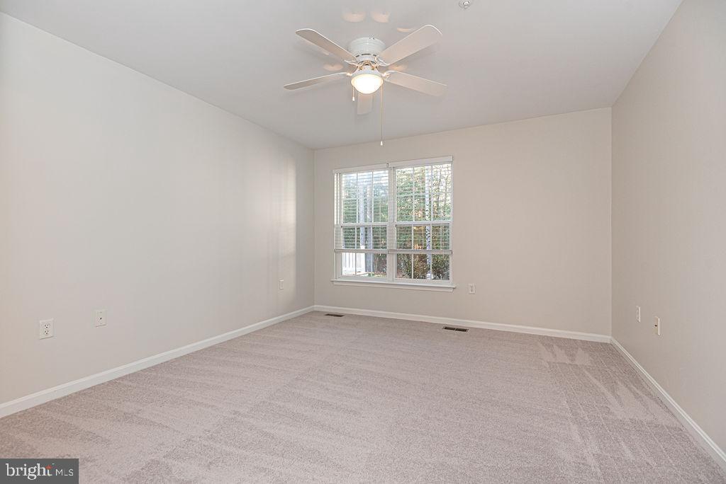 OCEAN PINES - THE PARKE - Residential