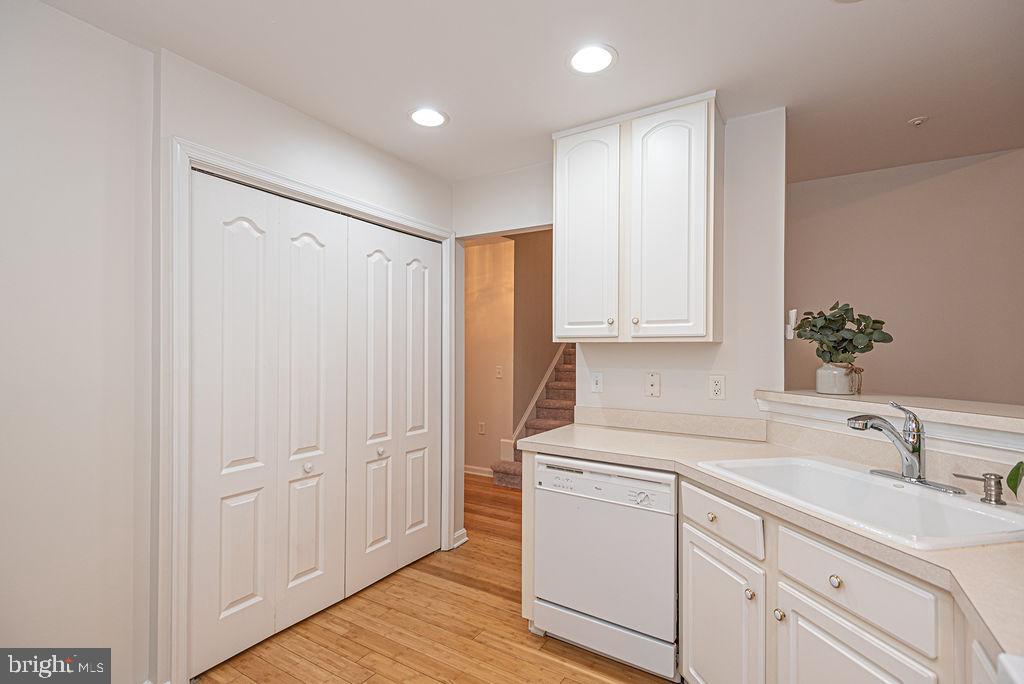 OCEAN PINES - THE PARKE - Residential