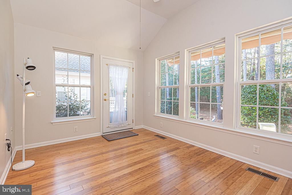 OCEAN PINES - THE PARKE - Residential