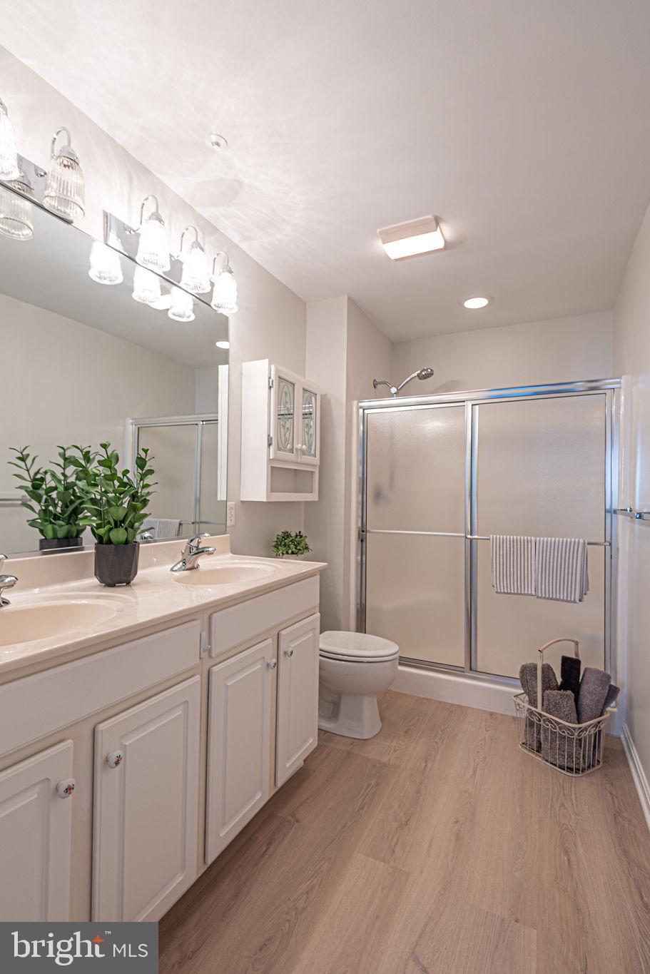 OCEAN PINES - THE PARKE - Residential