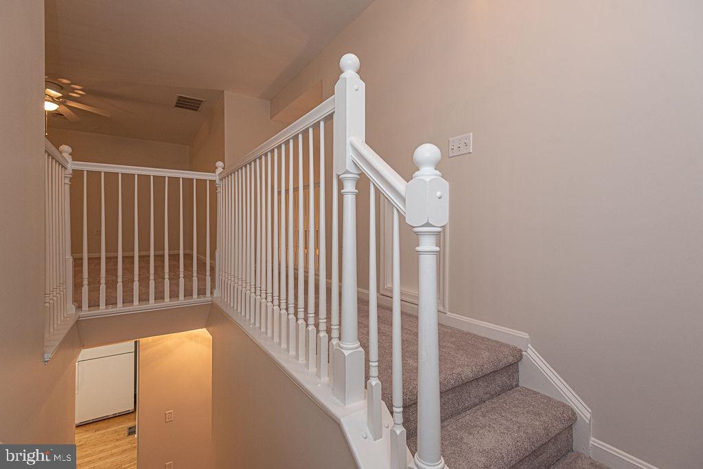 OCEAN PINES - THE PARKE - Residential