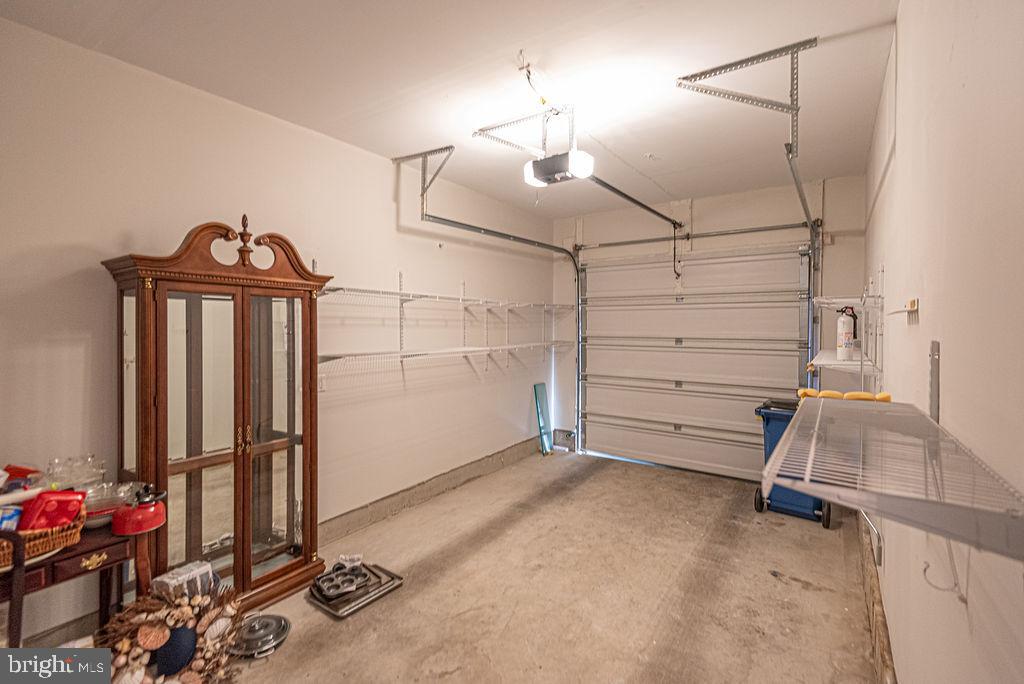 OCEAN PINES - THE PARKE - Residential