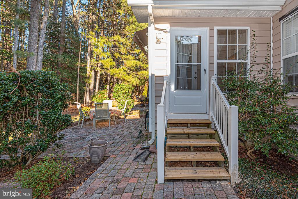 OCEAN PINES - THE PARKE - Residential