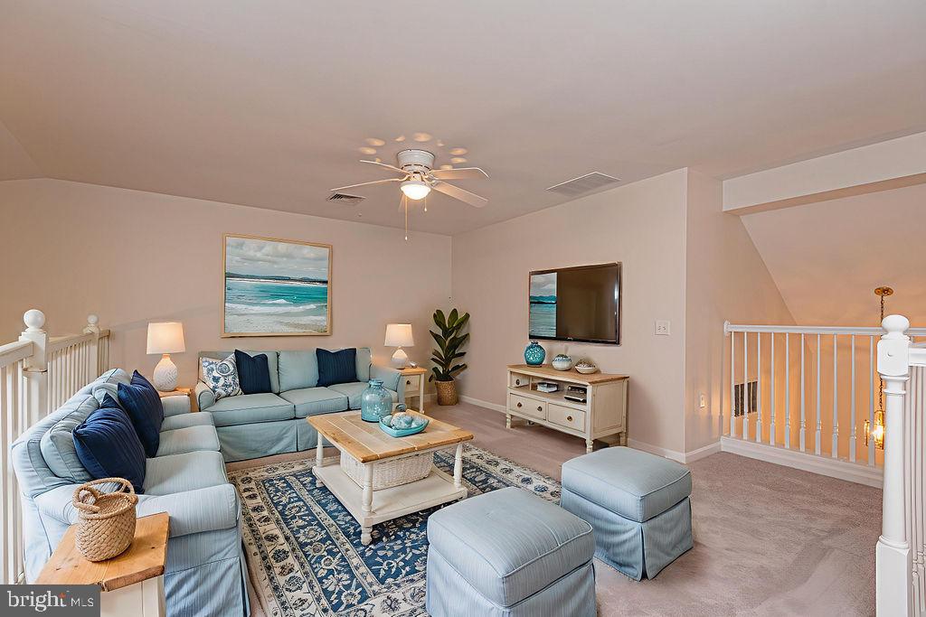 OCEAN PINES - THE PARKE - Residential