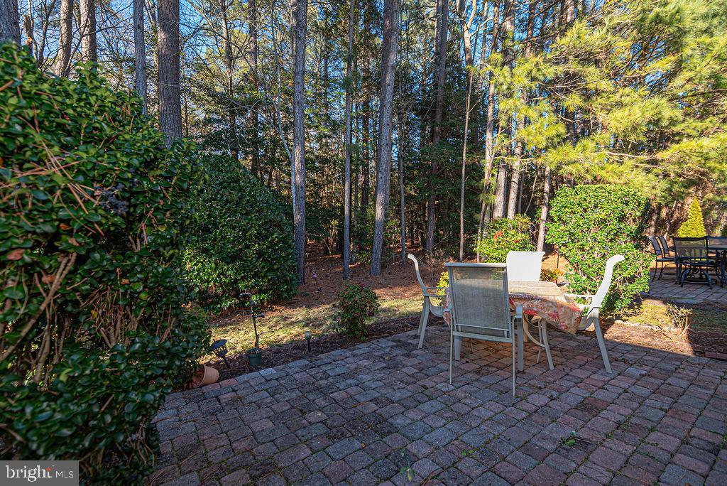 OCEAN PINES - THE PARKE - Residential