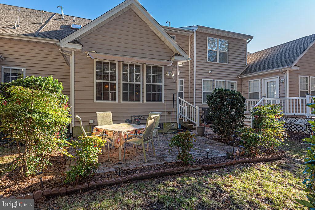 OCEAN PINES - THE PARKE - Residential