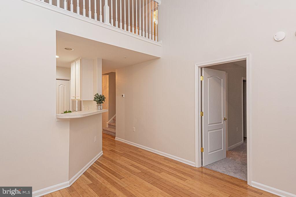 OCEAN PINES - THE PARKE - Residential