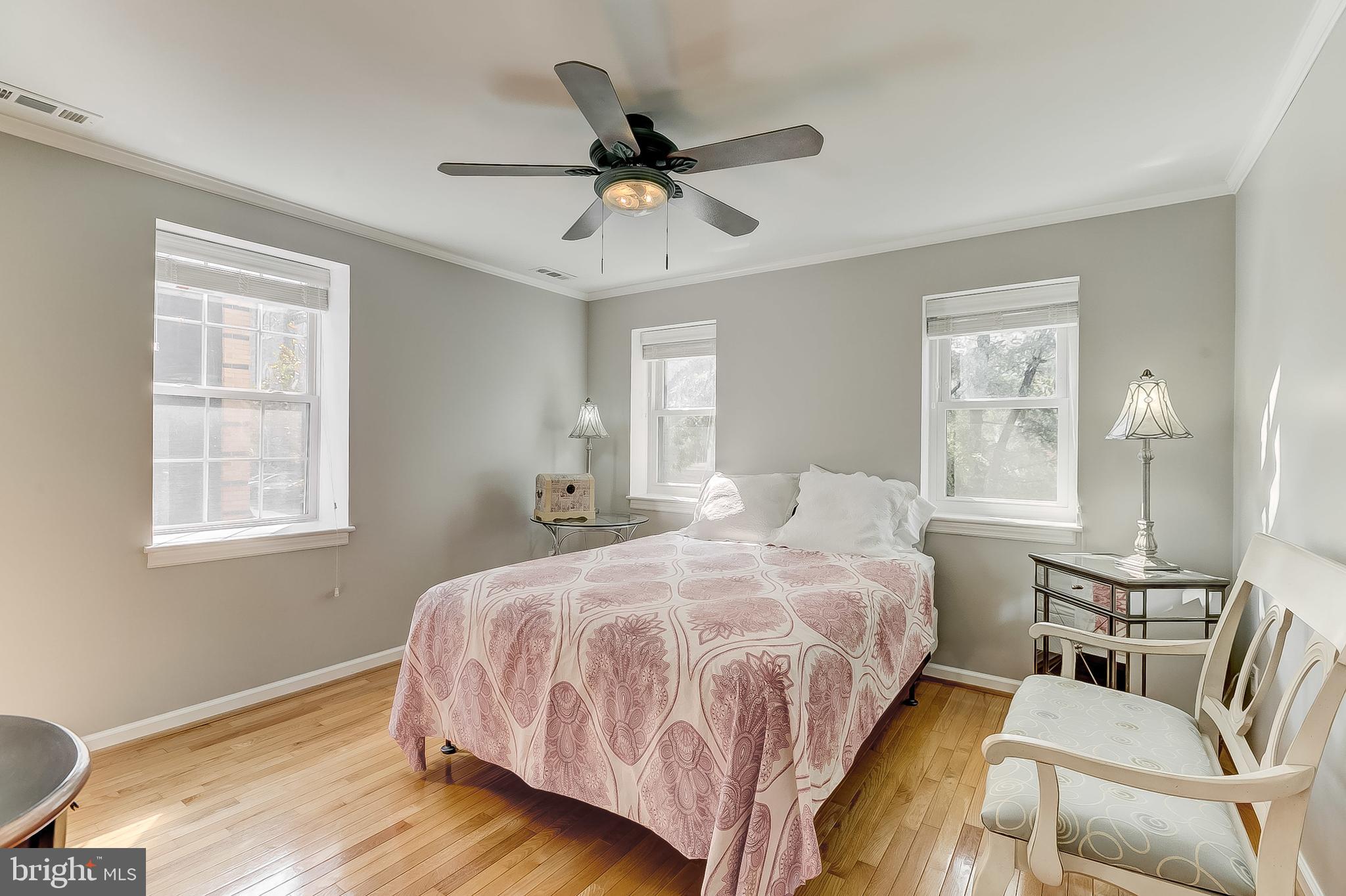 FELLS POINT HISTORIC DISTRICT - Residential