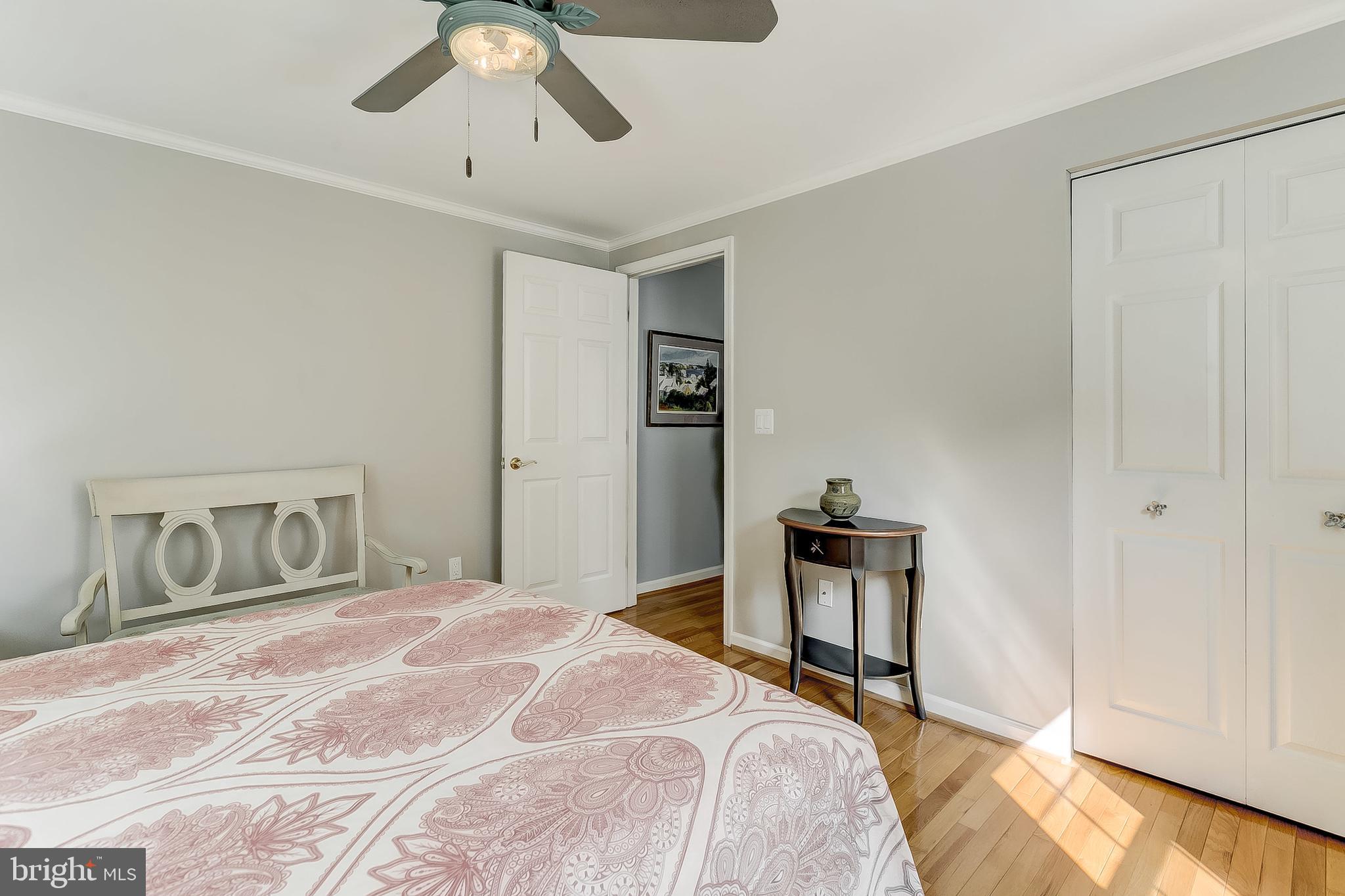 FELLS POINT HISTORIC DISTRICT - Residential