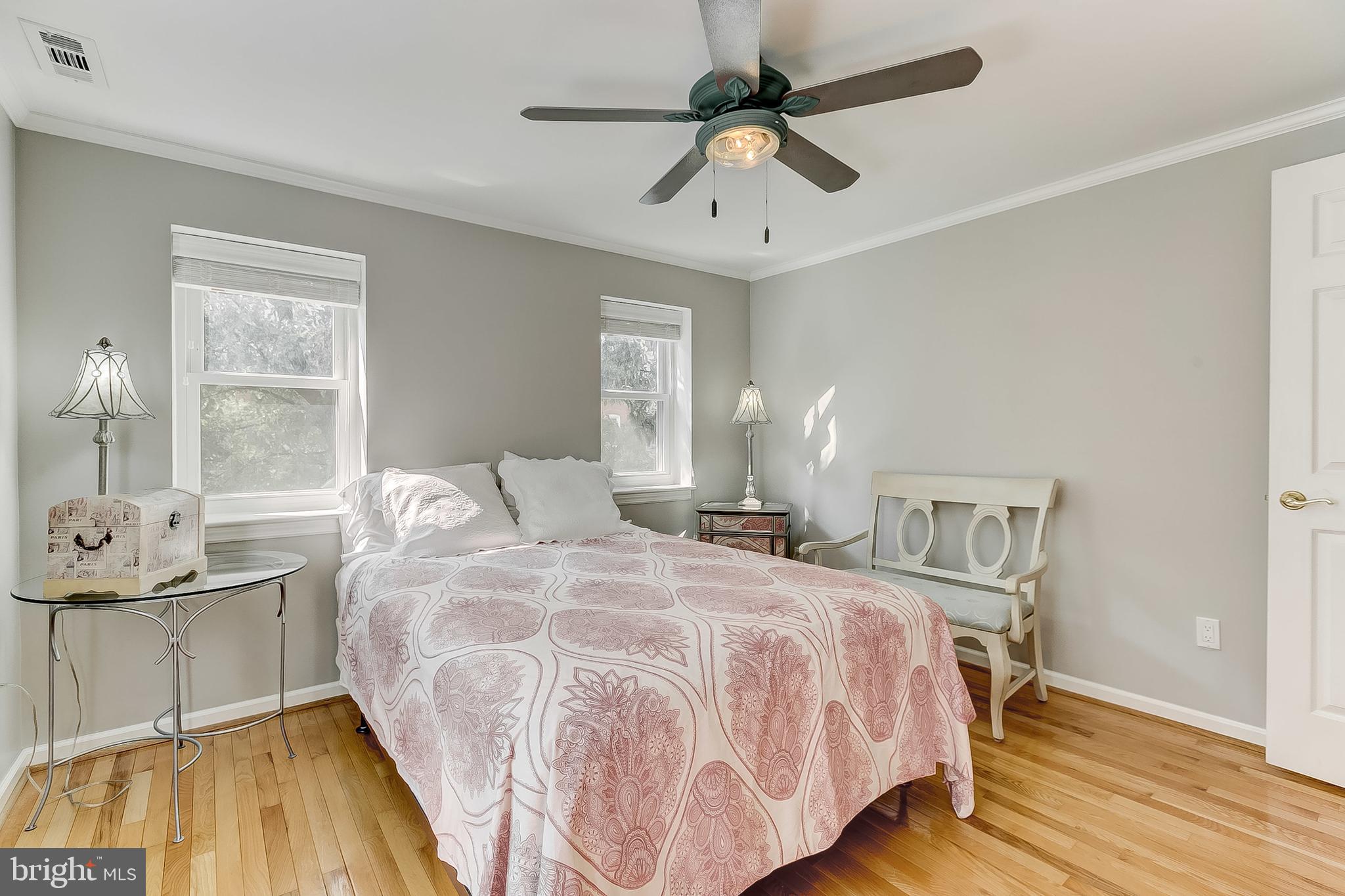 FELLS POINT HISTORIC DISTRICT - Residential