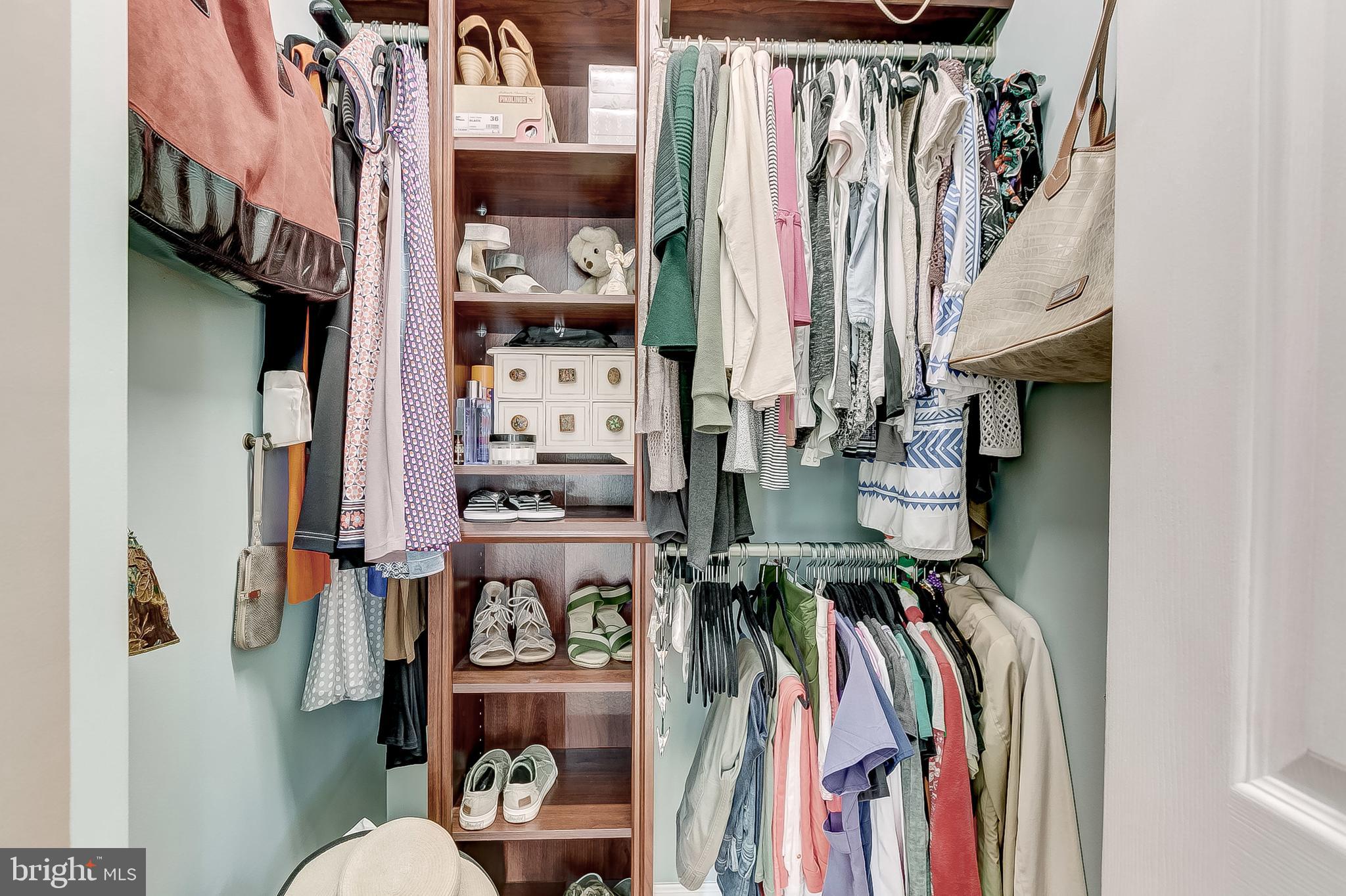 FELLS POINT HISTORIC DISTRICT - Residential