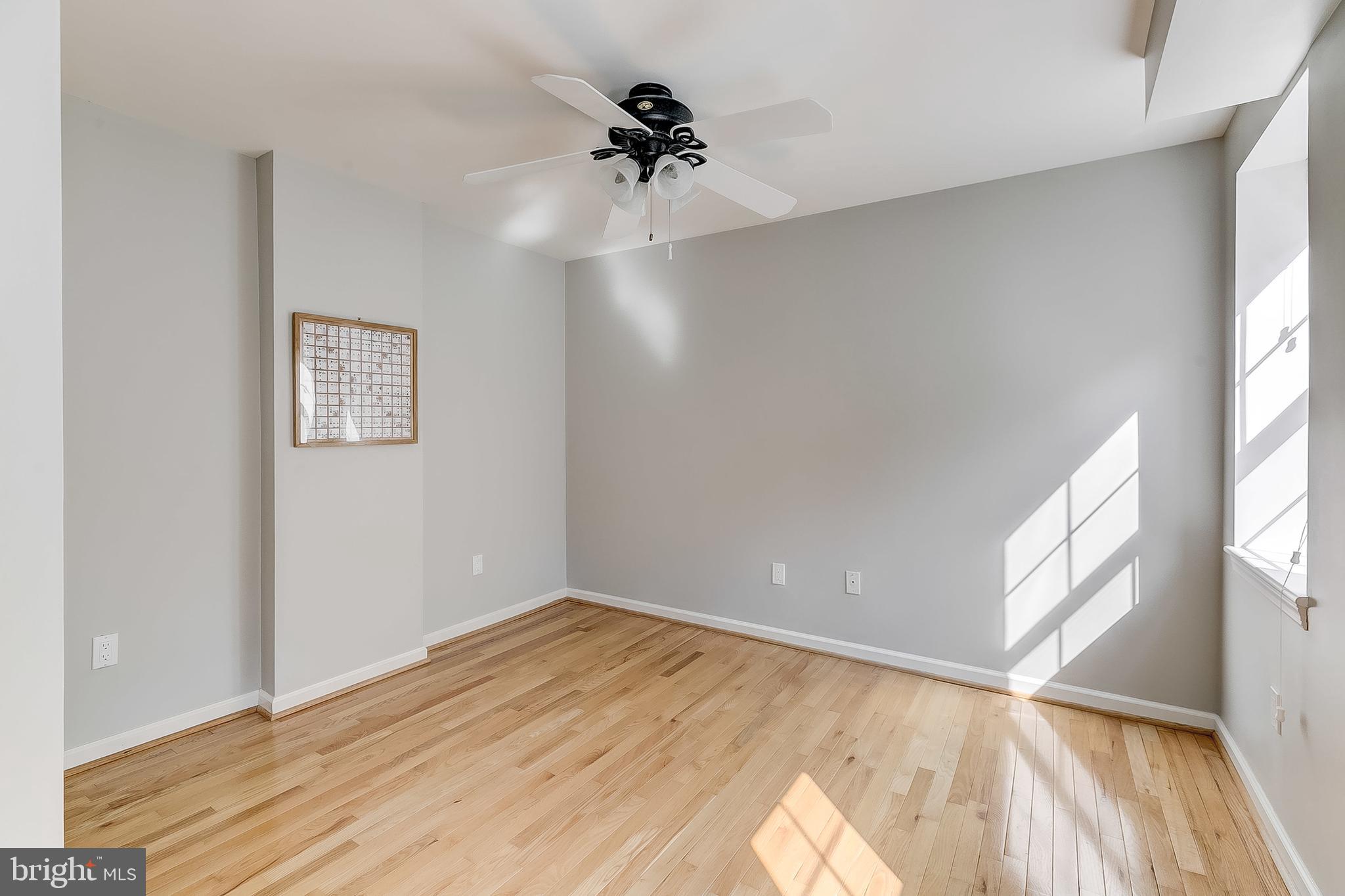 FELLS POINT HISTORIC DISTRICT - Residential