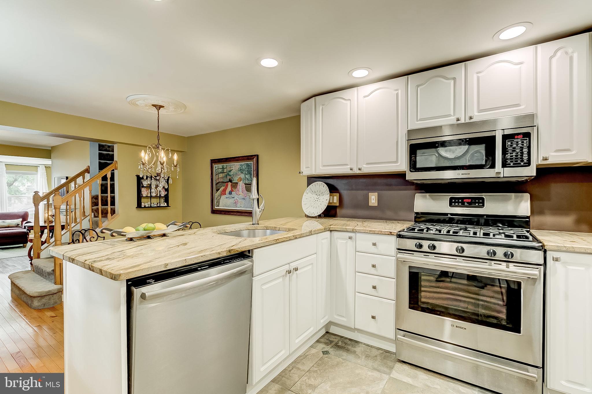 FELLS POINT HISTORIC DISTRICT - Residential