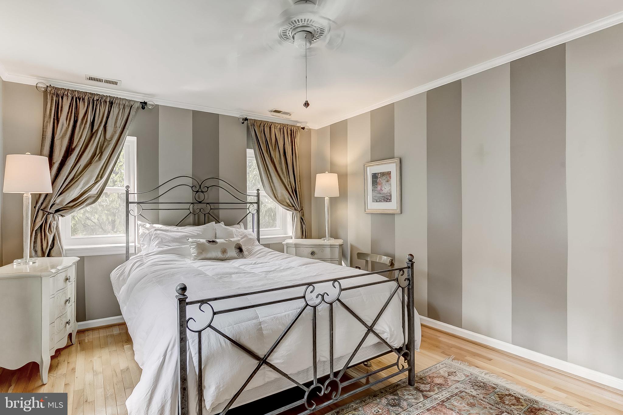 FELLS POINT HISTORIC DISTRICT - Residential