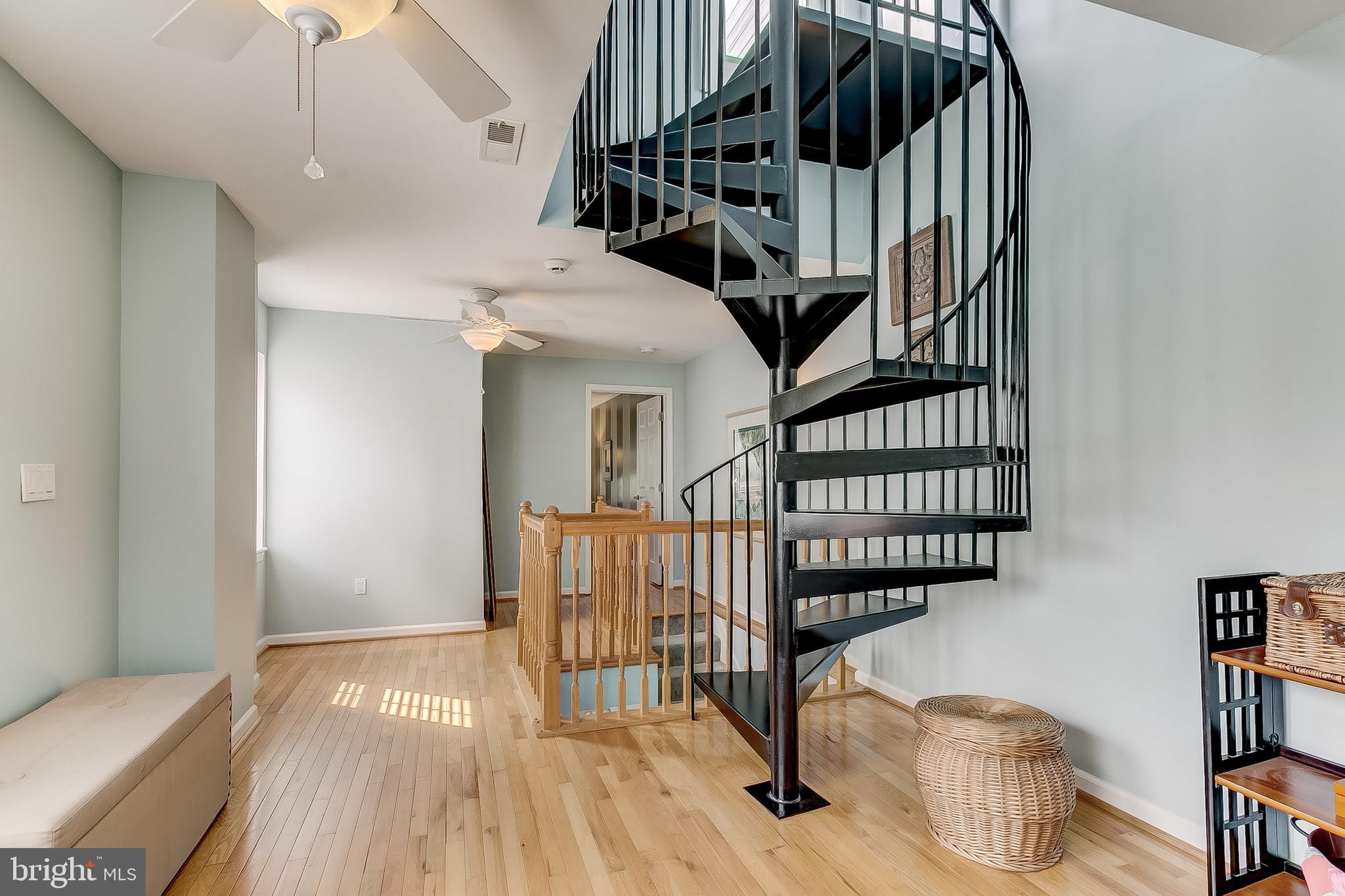 FELLS POINT HISTORIC DISTRICT - Residential