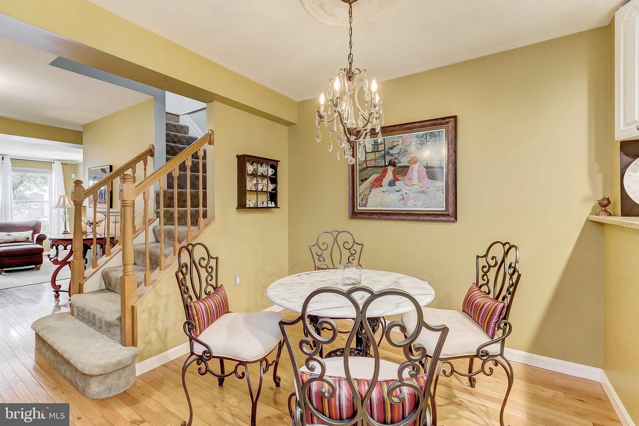 FELLS POINT HISTORIC DISTRICT - Residential