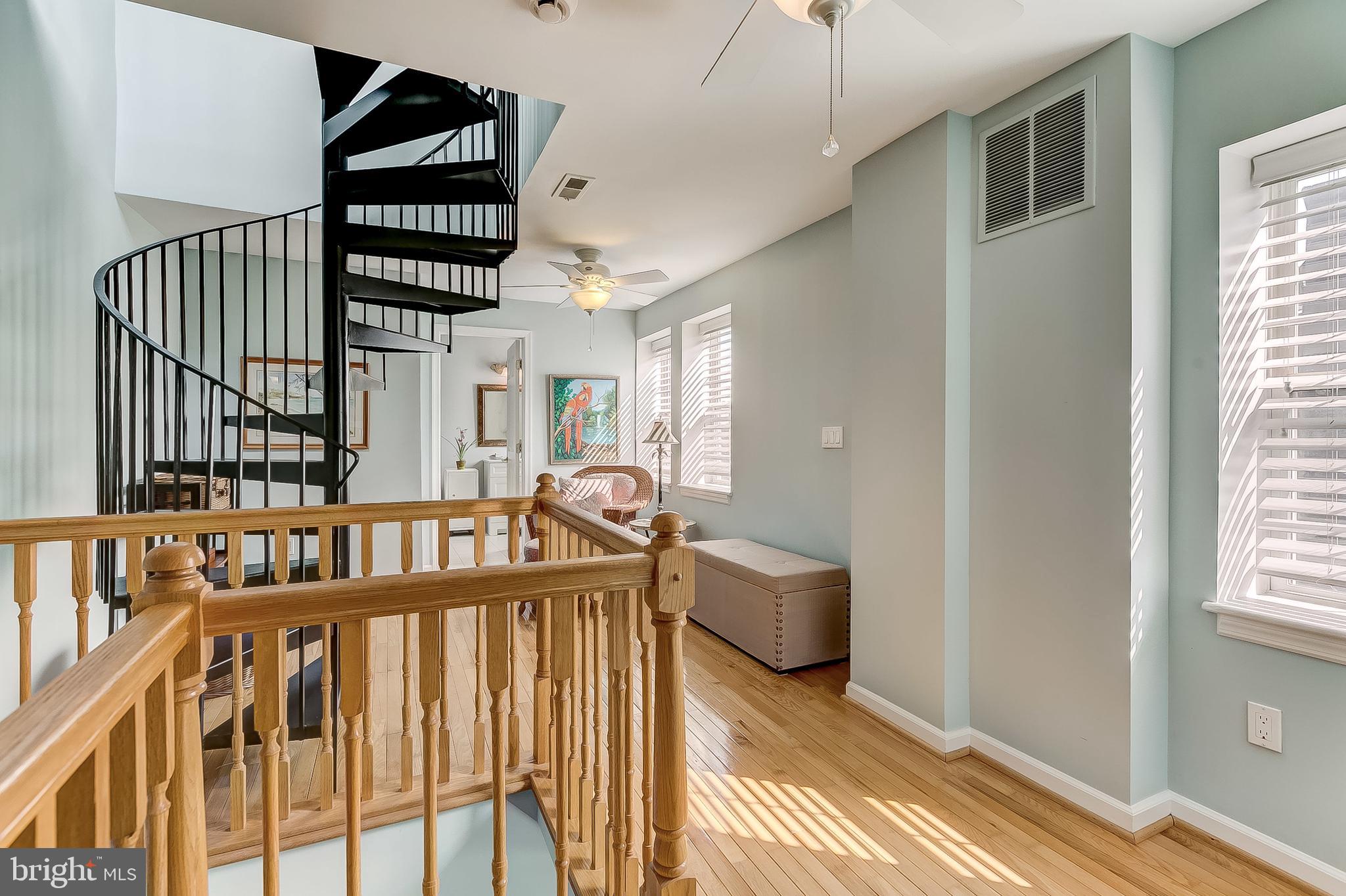 FELLS POINT HISTORIC DISTRICT - Residential