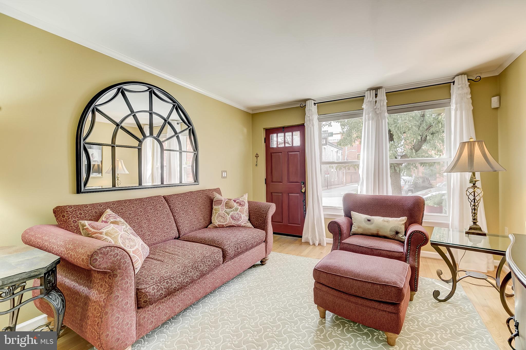 FELLS POINT HISTORIC DISTRICT - Residential