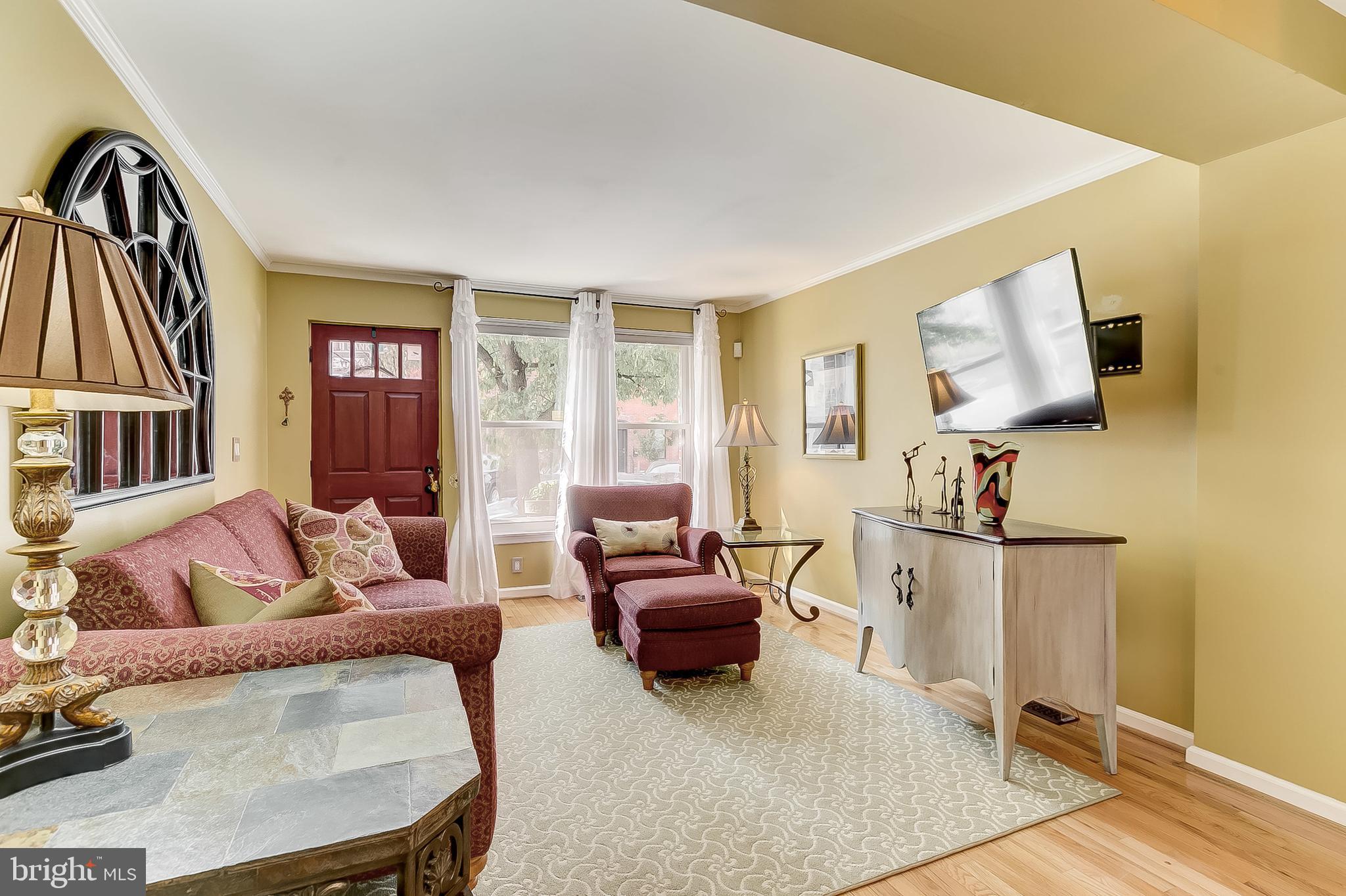 FELLS POINT HISTORIC DISTRICT - Residential