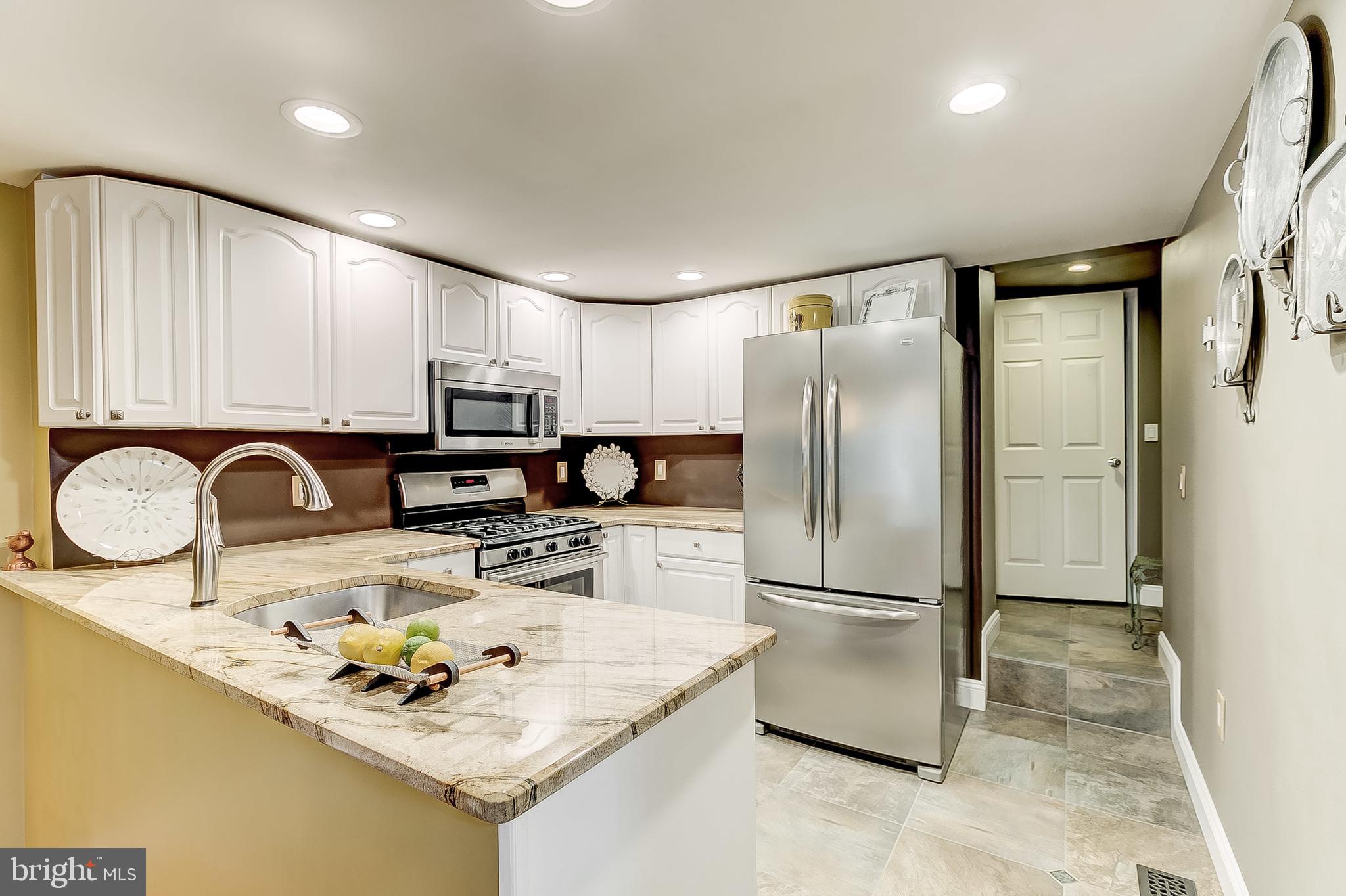 FELLS POINT HISTORIC DISTRICT - Residential