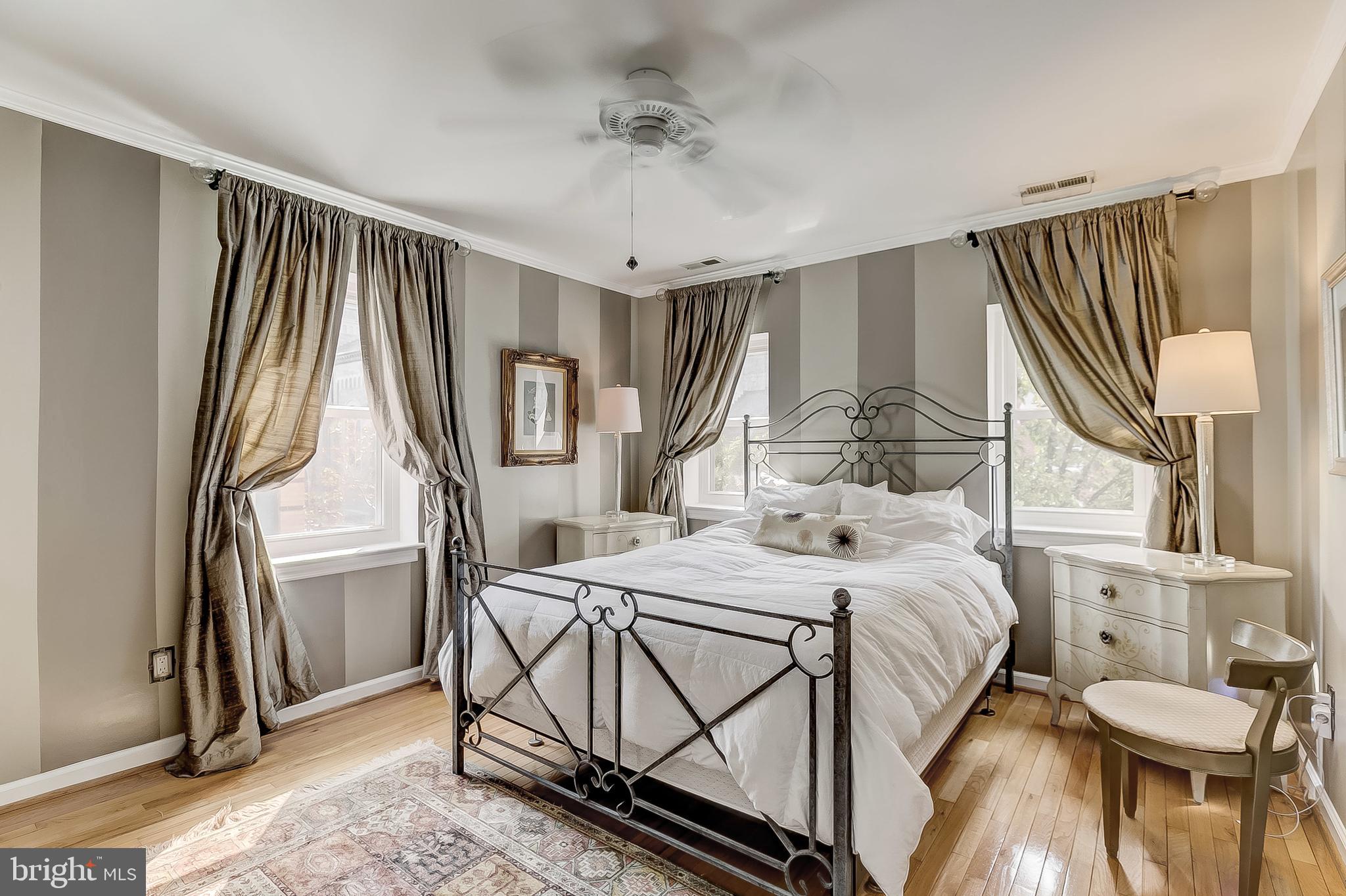 FELLS POINT HISTORIC DISTRICT - Residential