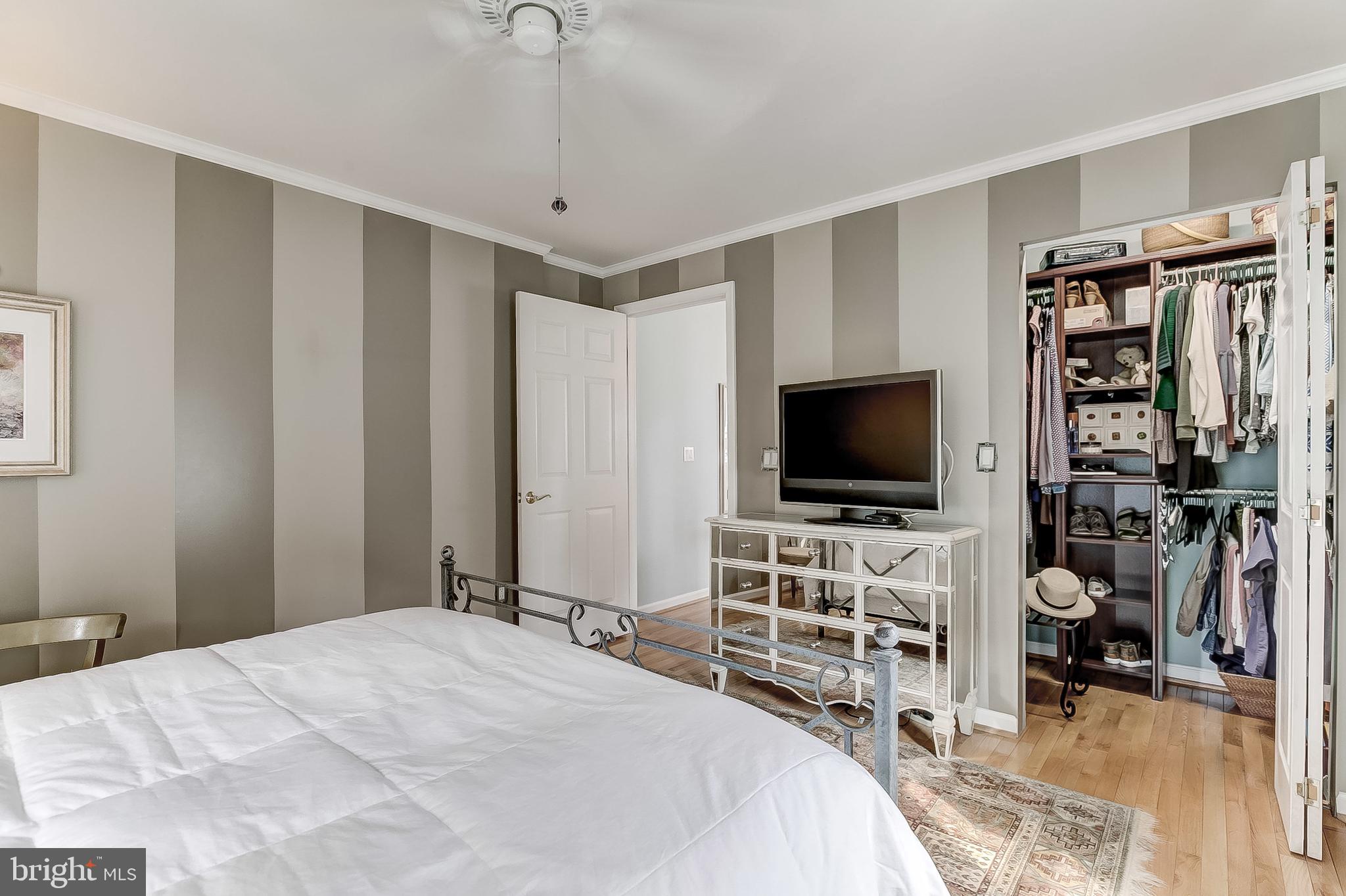 FELLS POINT HISTORIC DISTRICT - Residential