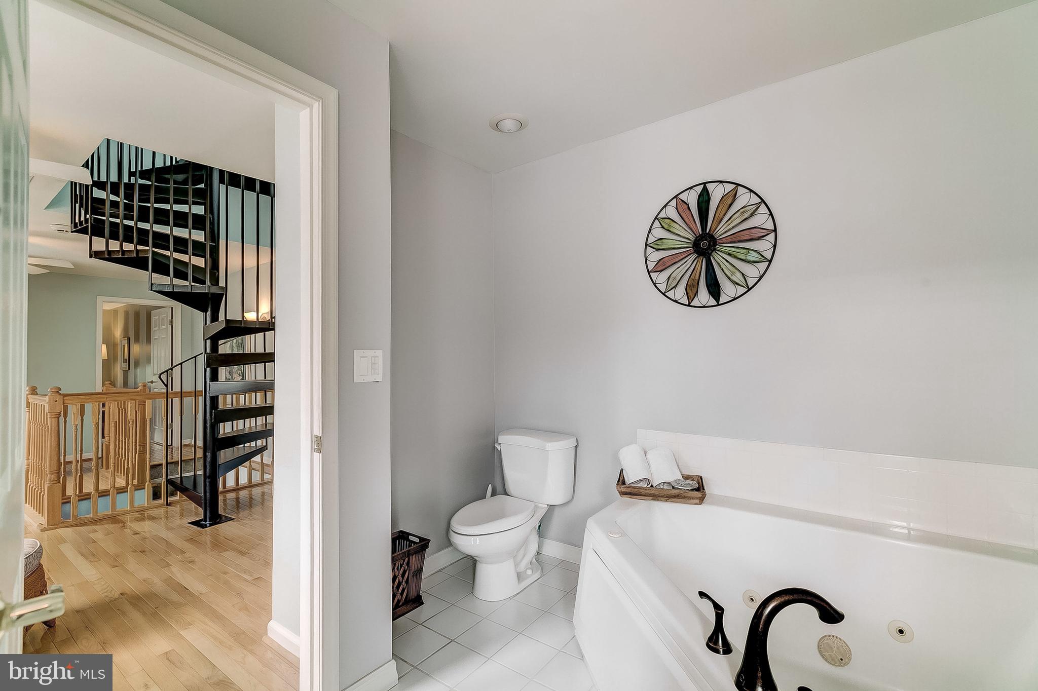 FELLS POINT HISTORIC DISTRICT - Residential