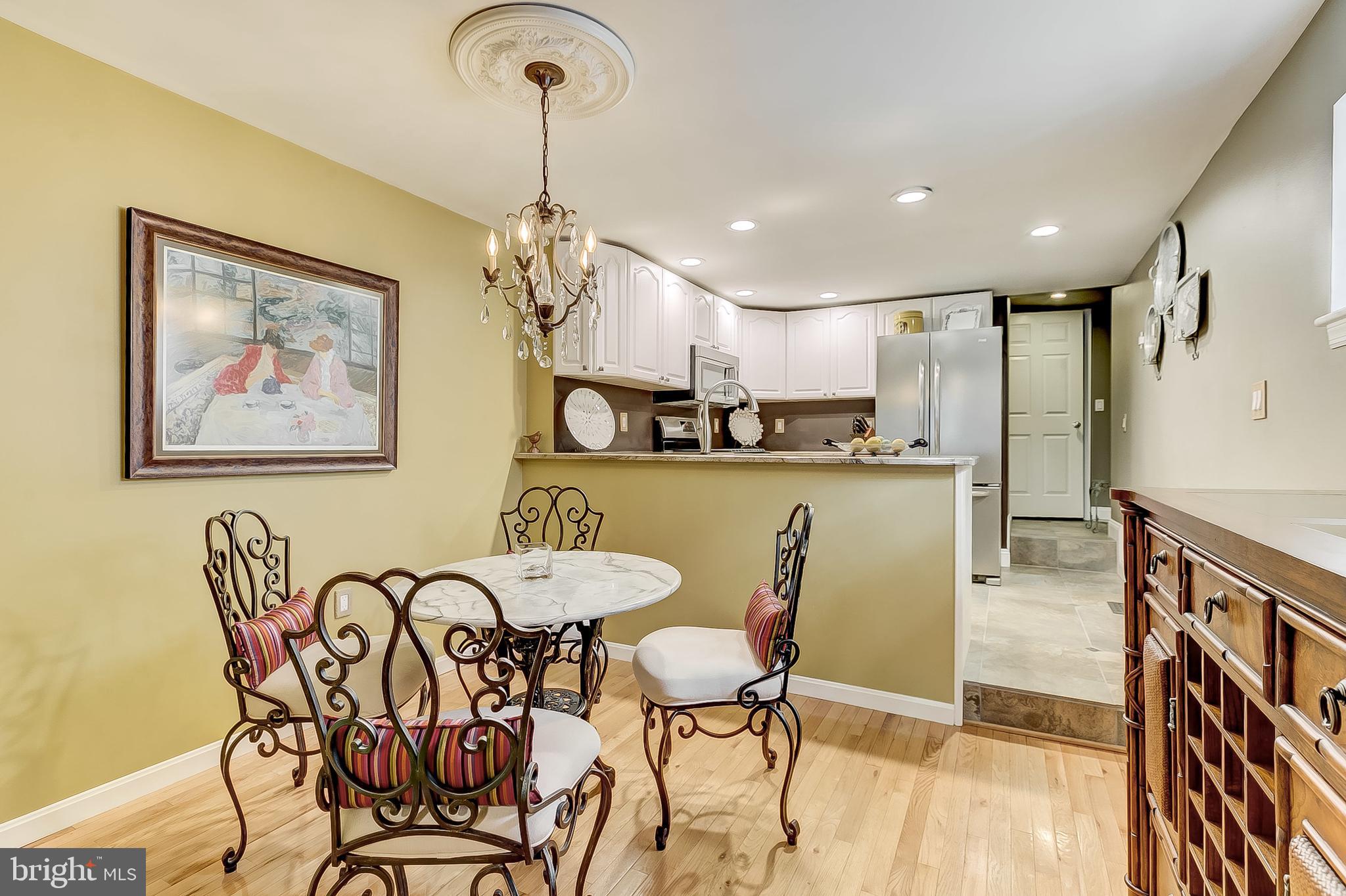 FELLS POINT HISTORIC DISTRICT - Residential