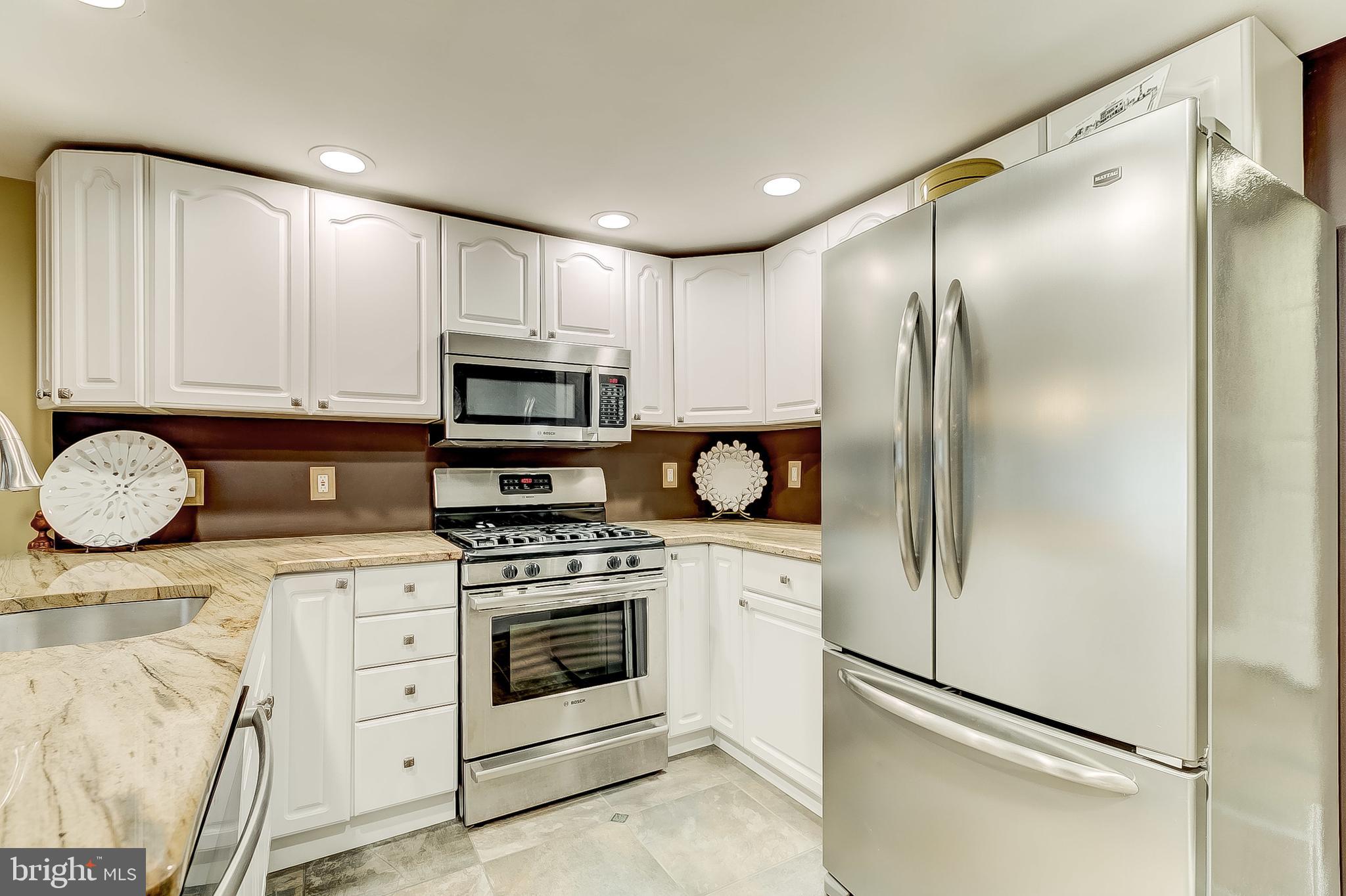 FELLS POINT HISTORIC DISTRICT - Residential