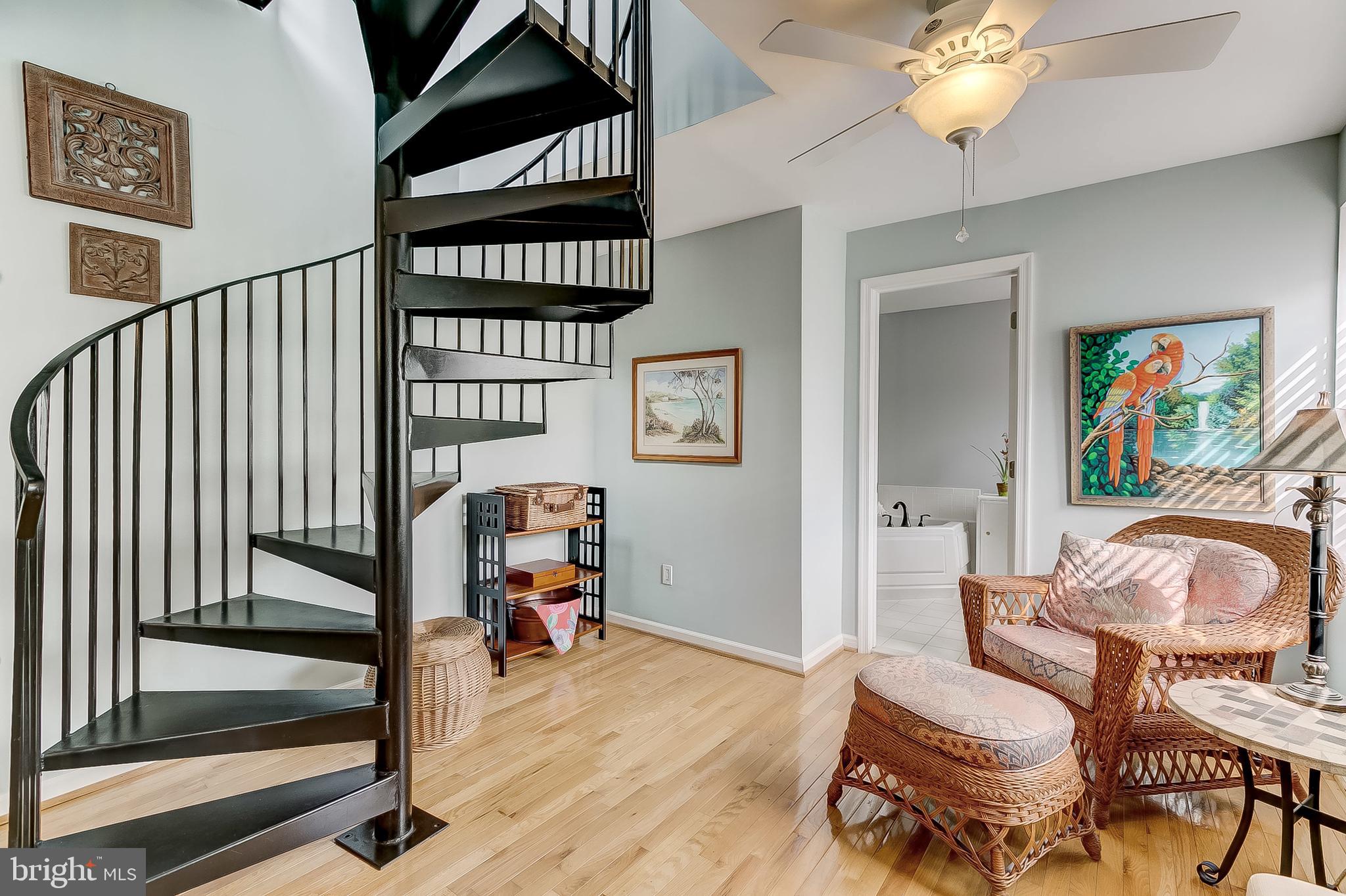 FELLS POINT HISTORIC DISTRICT - Residential