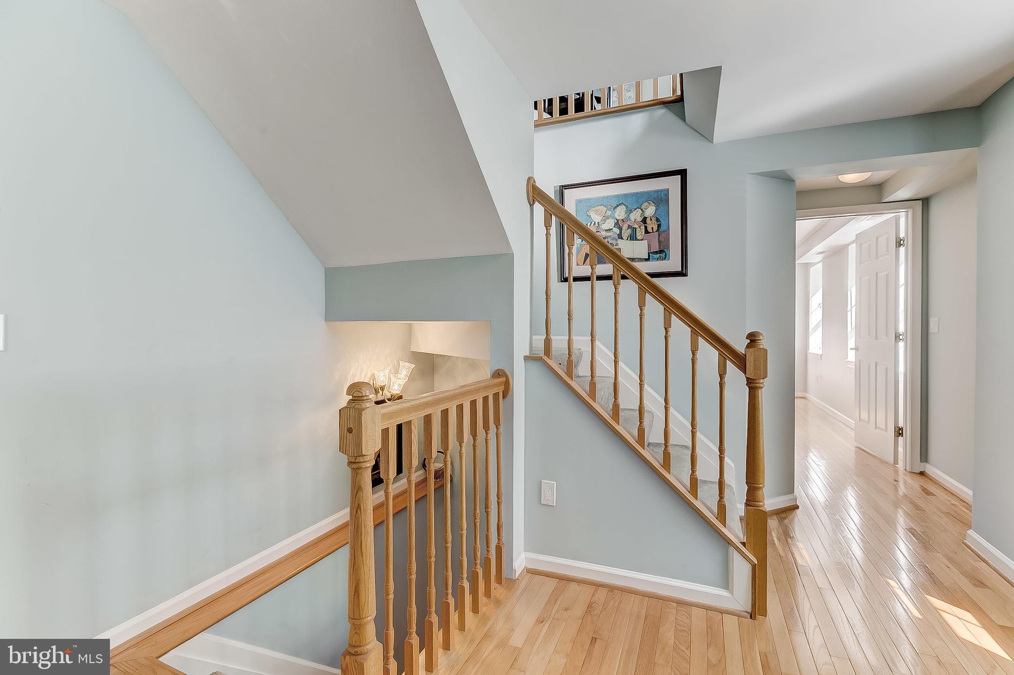 FELLS POINT HISTORIC DISTRICT - Residential