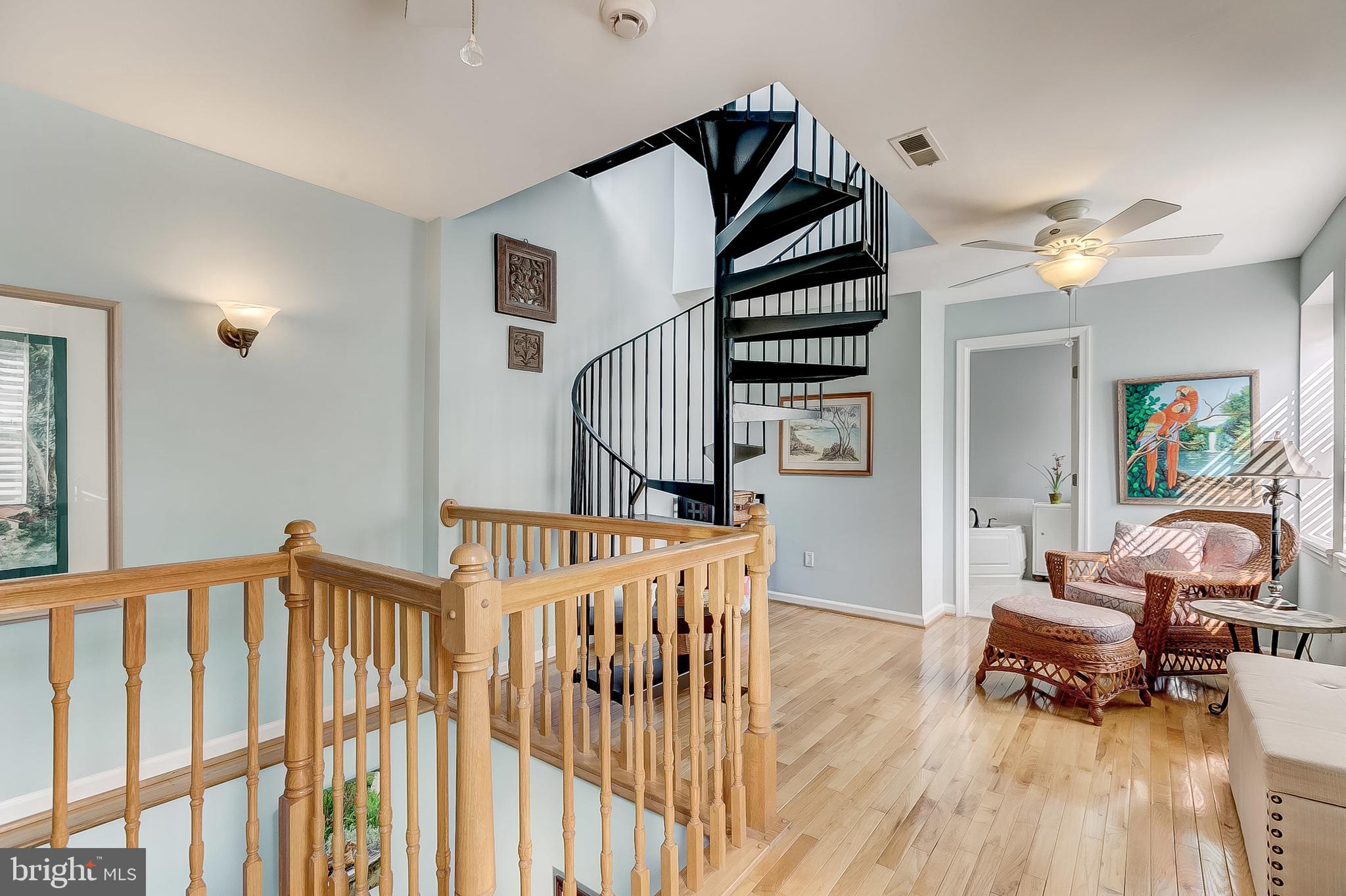 FELLS POINT HISTORIC DISTRICT - Residential