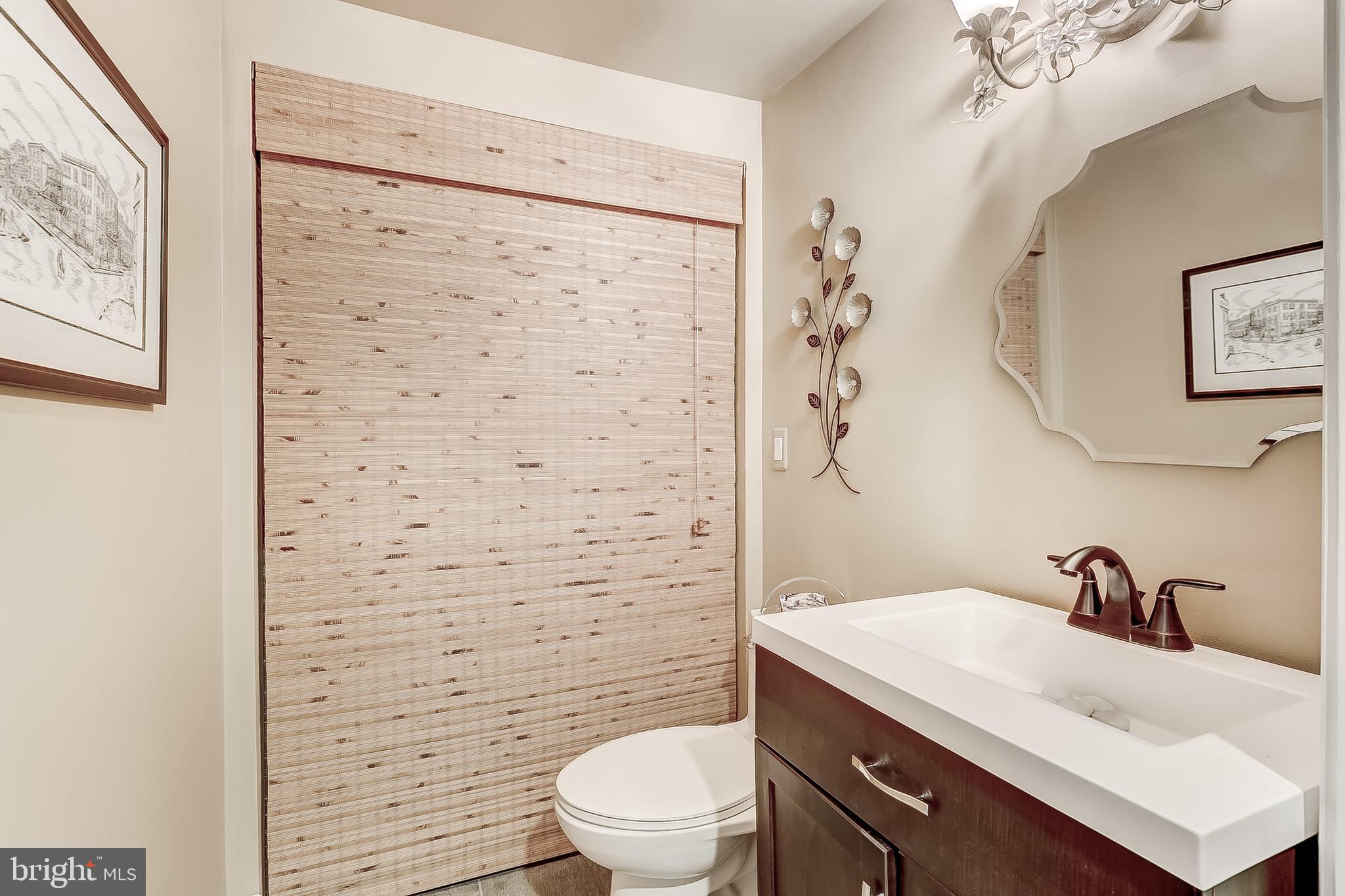 FELLS POINT HISTORIC DISTRICT - Residential