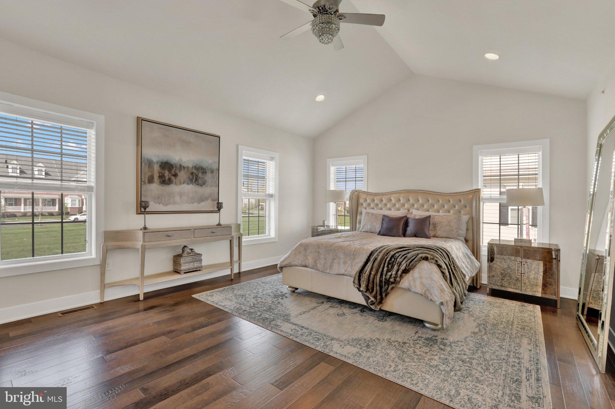 FENTONS CORNER - Residential