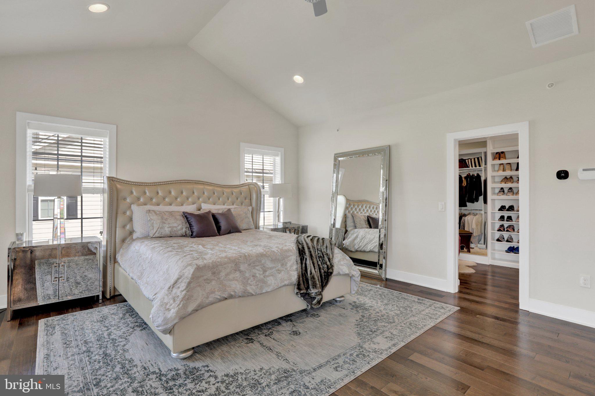 FENTONS CORNER - Residential