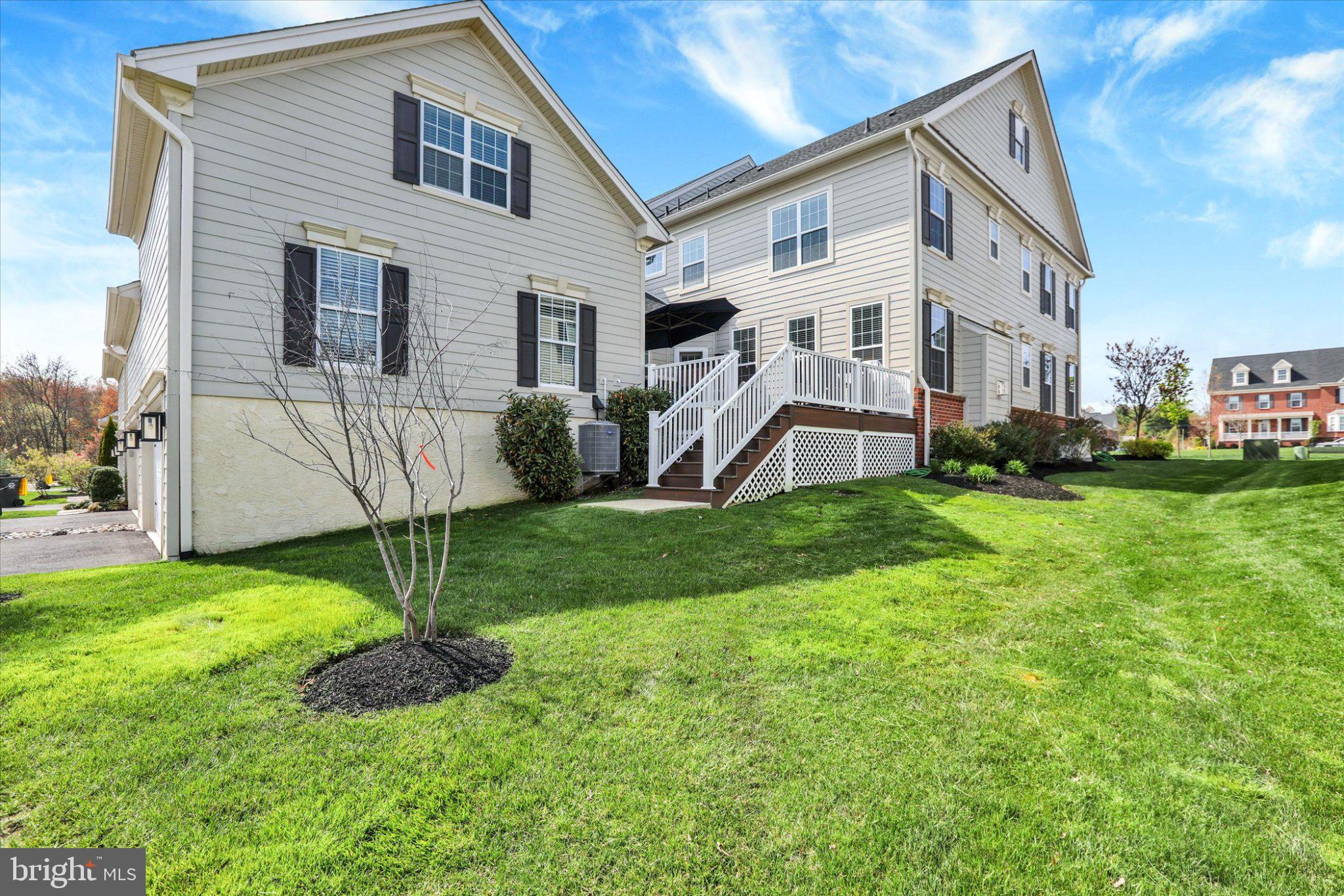 FENTONS CORNER - Residential