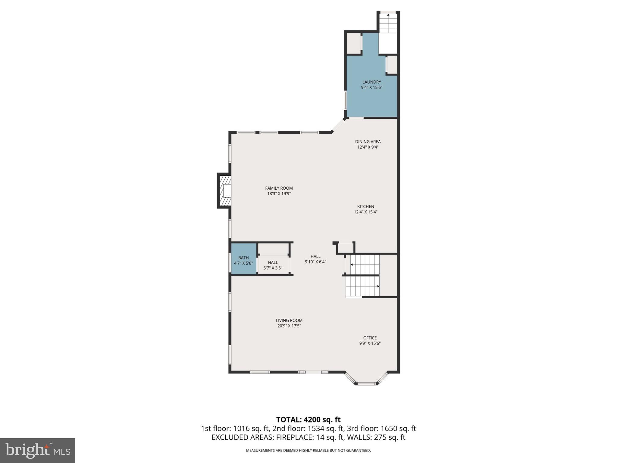 FENTONS CORNER - Residential