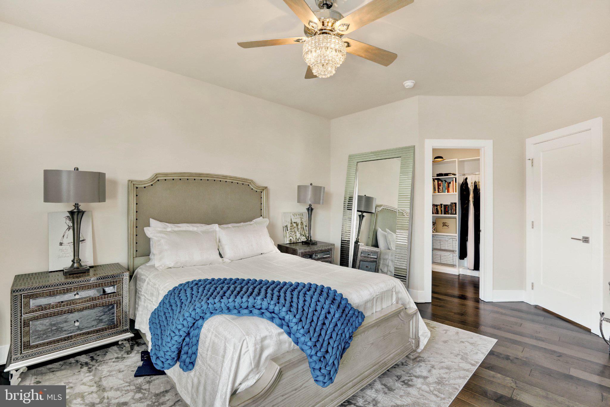 FENTONS CORNER - Residential