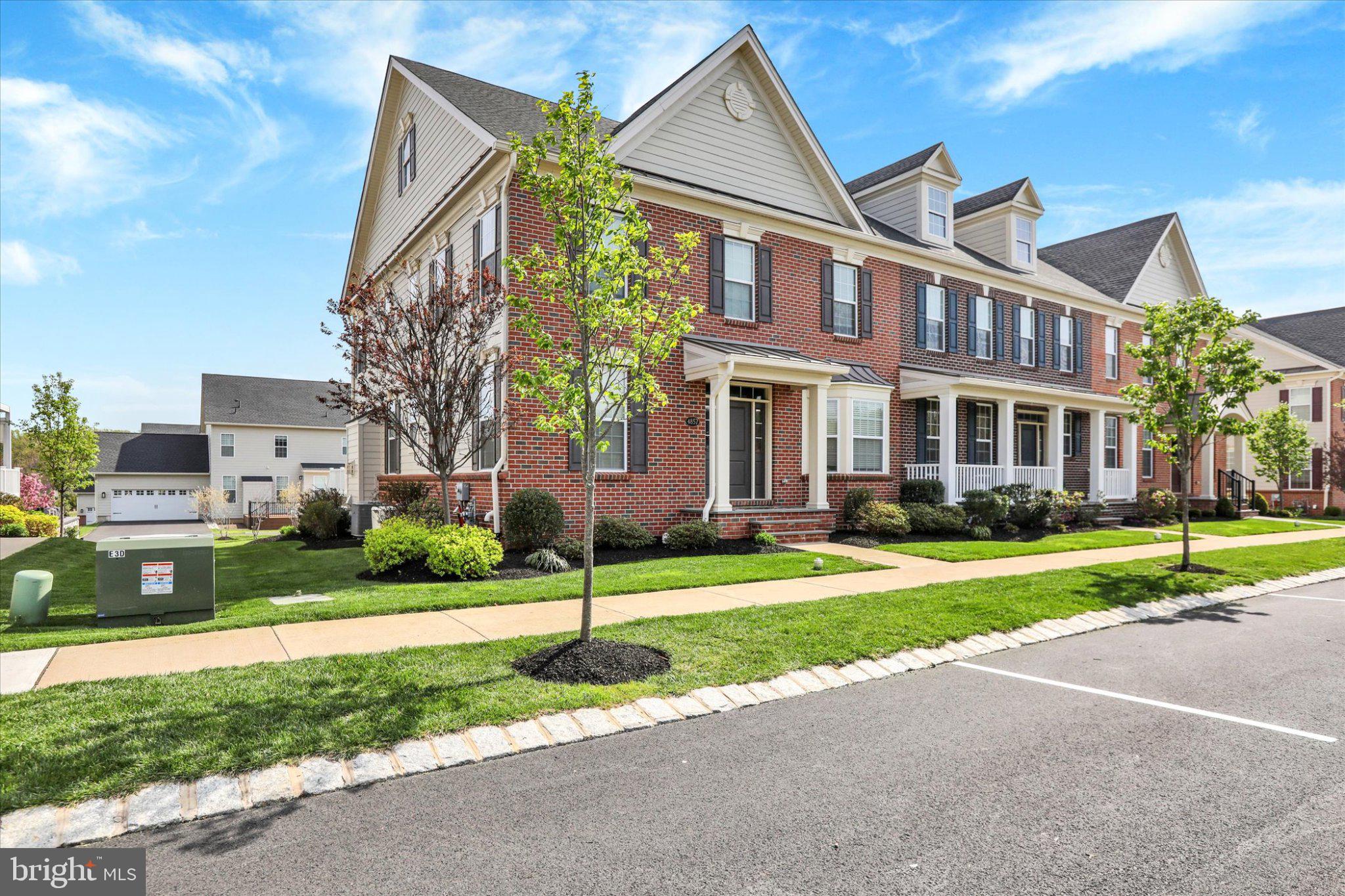 FENTONS CORNER - Residential