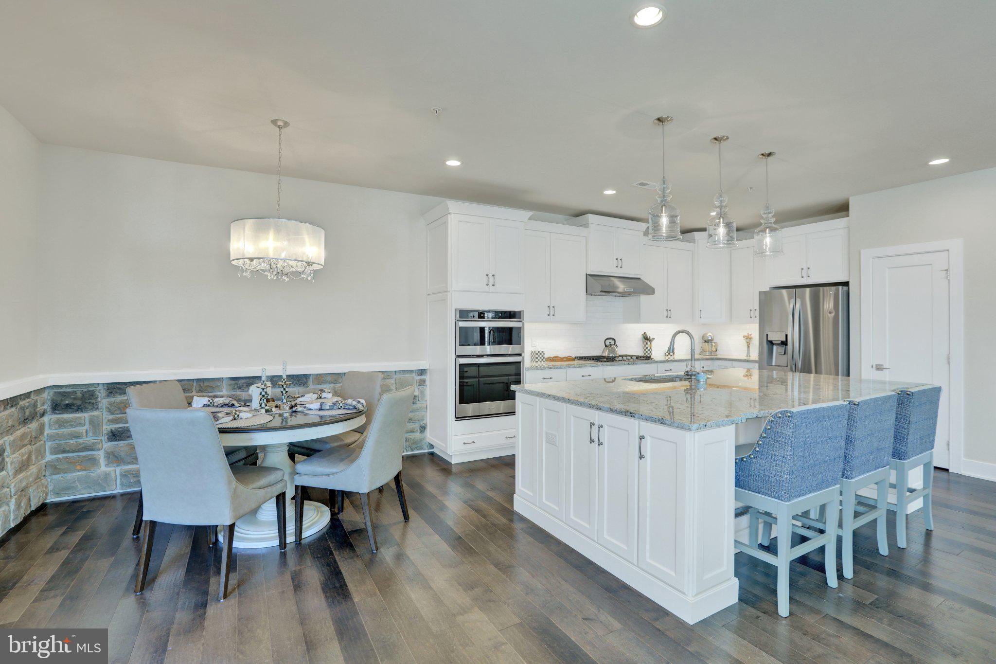 FENTONS CORNER - Residential