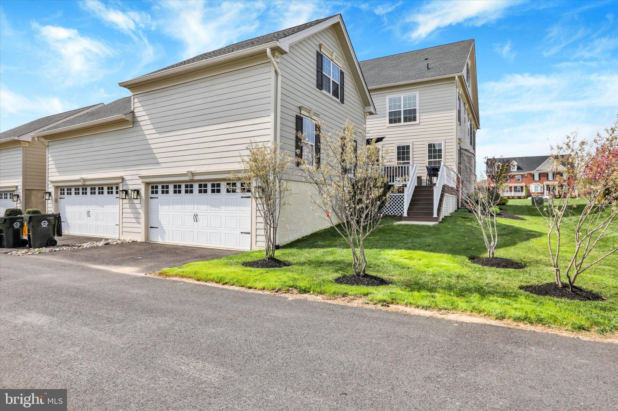 FENTONS CORNER - Residential