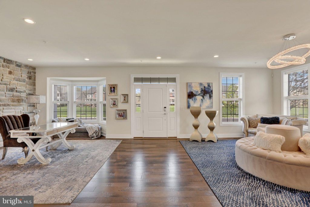 Photo of 4857 Indigo Drive, DOYLESTOWN, PA 18902 (MLS # PABU2118792)