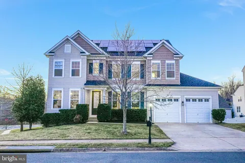 15232 Addison Lane, Woodbridge, VA MLS: VAPW2092698