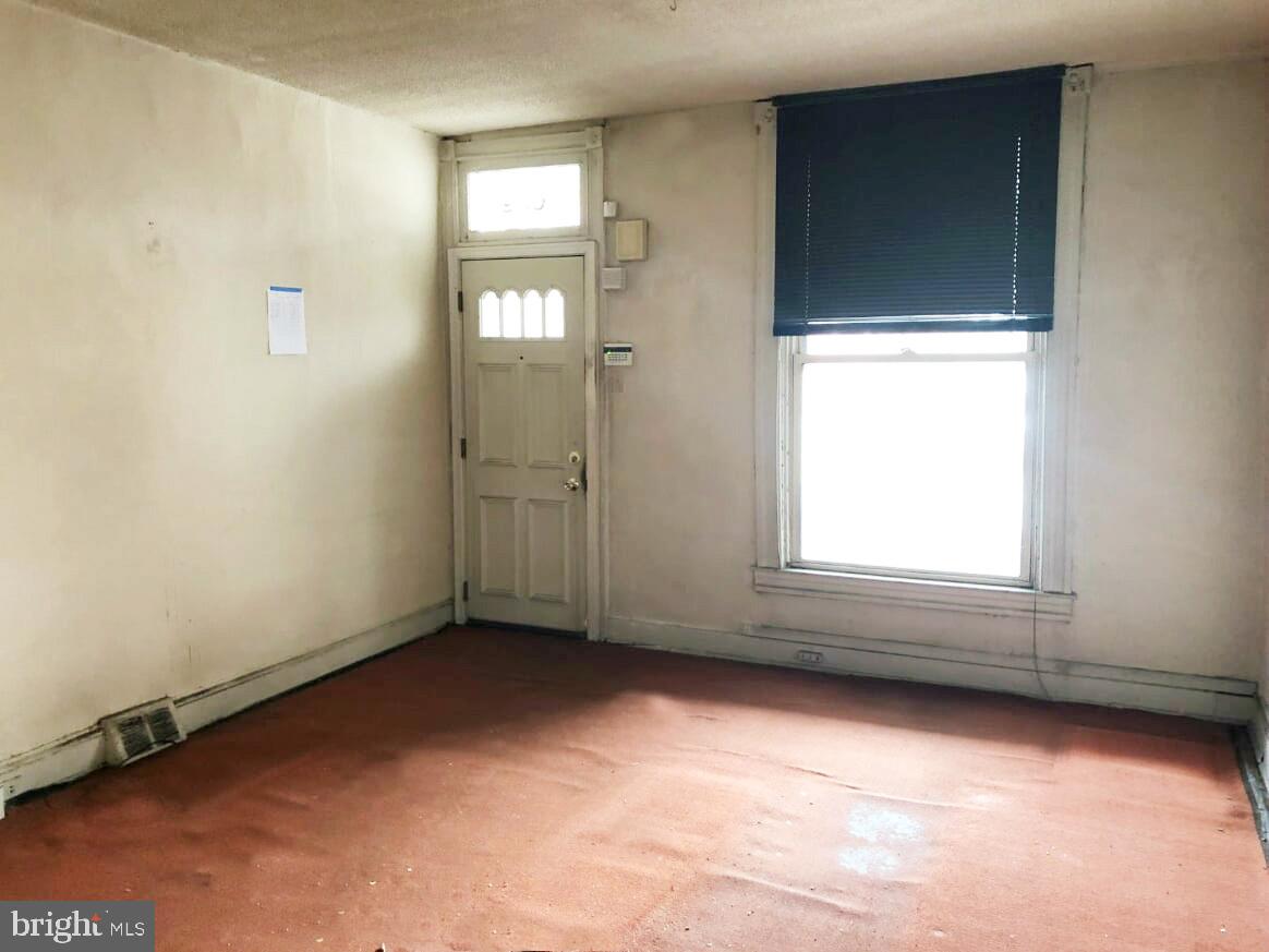 BETTER WAVERLY HISTORIC DISTRICT - Residential