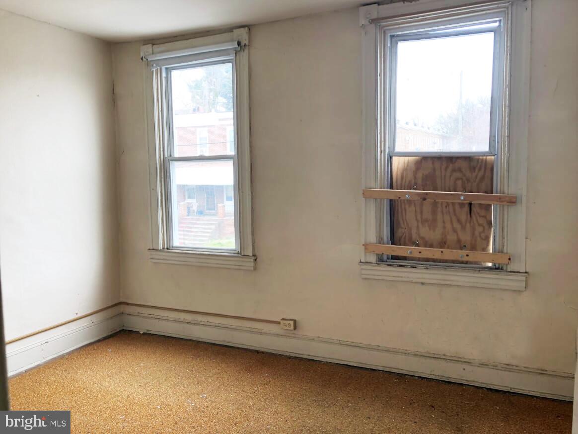 BETTER WAVERLY HISTORIC DISTRICT - Residential