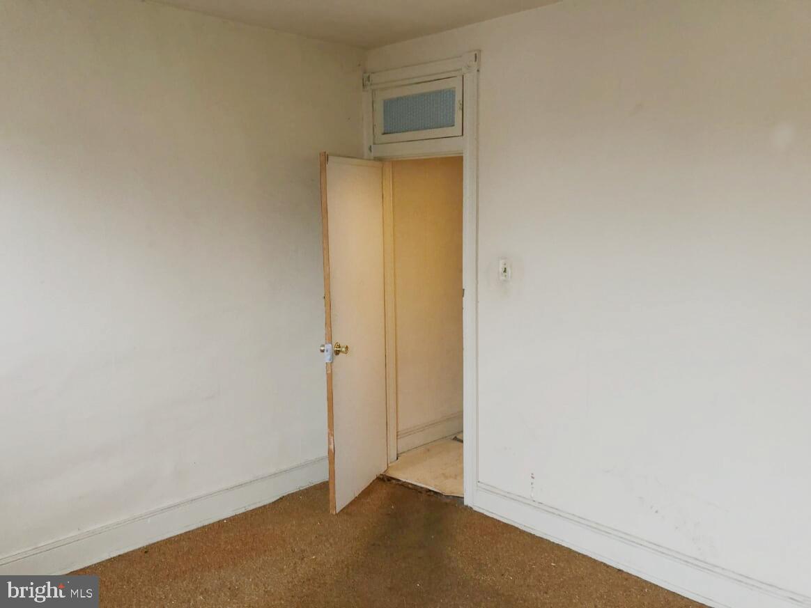 BETTER WAVERLY HISTORIC DISTRICT - Residential